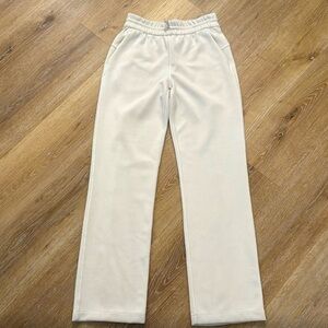 Lululemon Softstreme Drawstring Pants